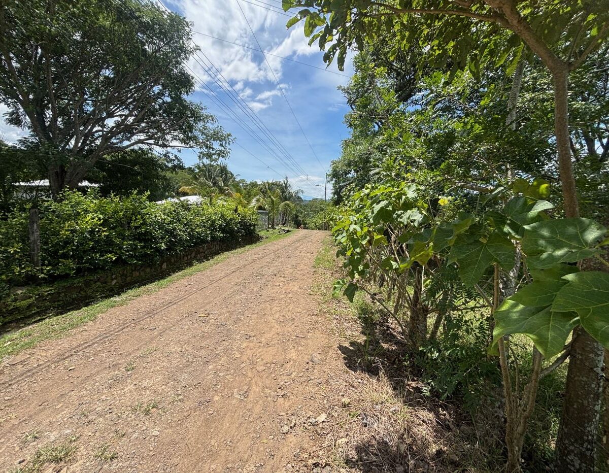 Building Lots for sale in Atenas Costa Rica