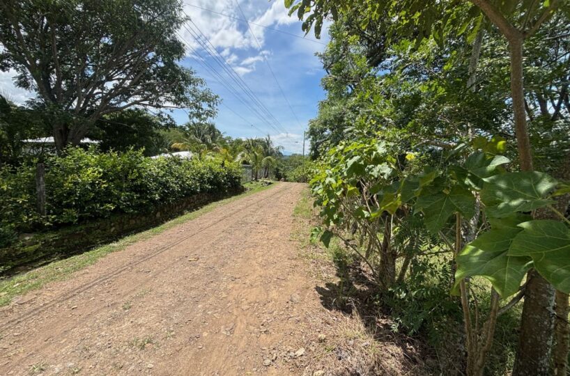 Building Lots for sale in Atenas Costa Rica