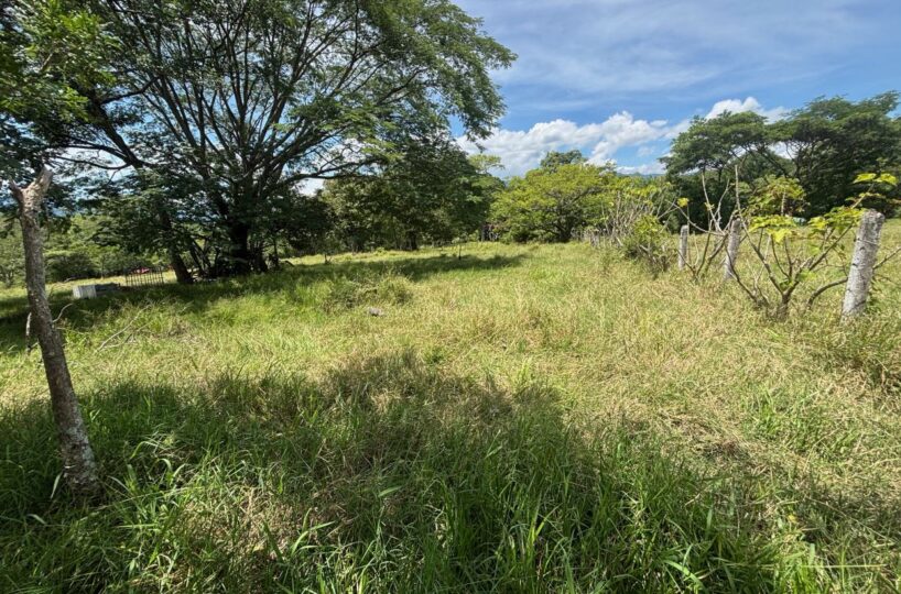 Building Lots for sale in Atenas Costa Rica