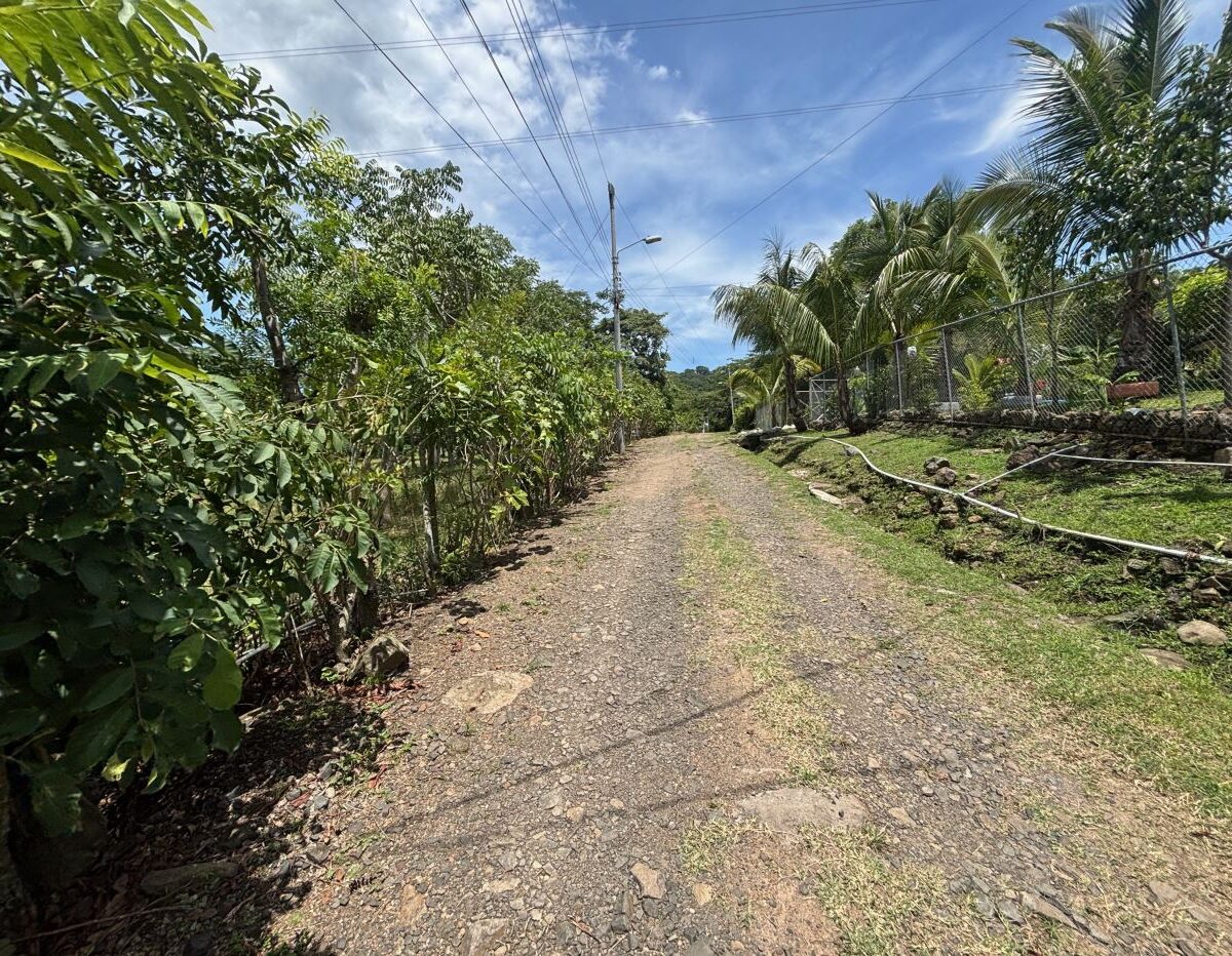 Building Lots for sale in Atenas Costa Rica