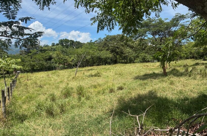 Building Lots for sale in Atenas Costa Rica