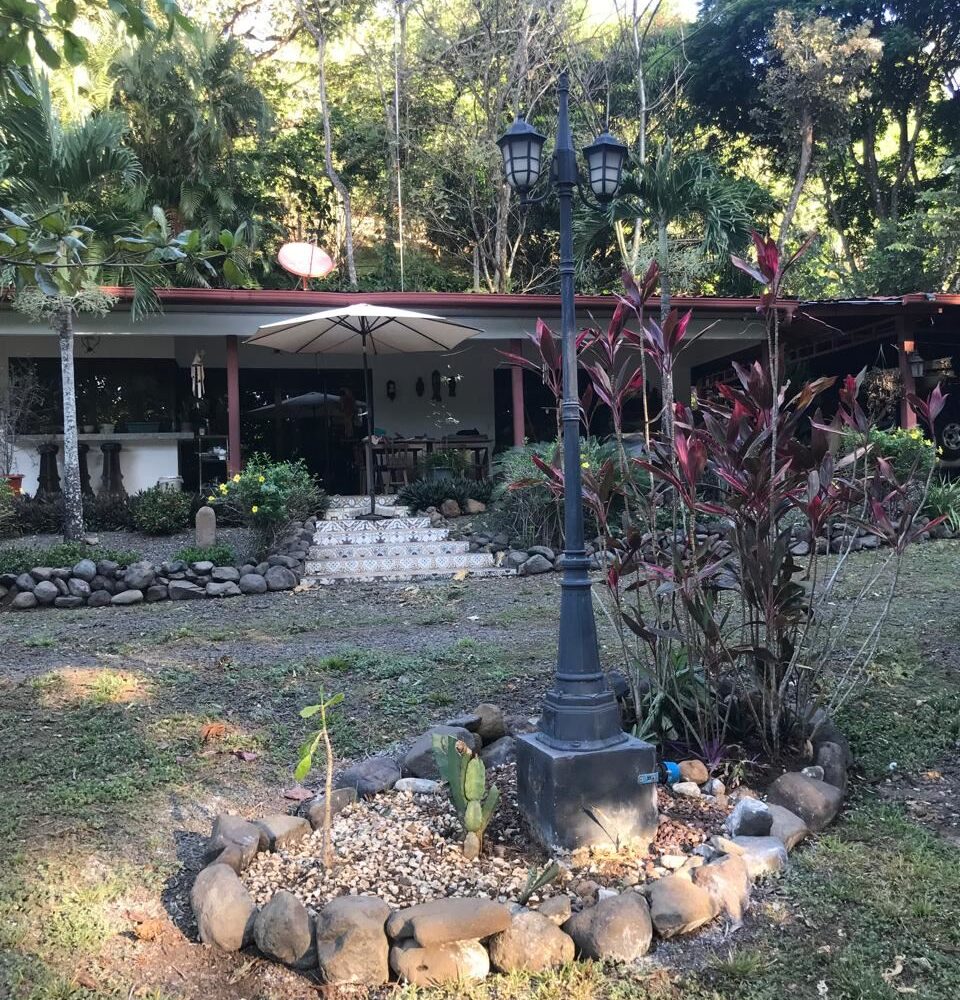 Homes for sale in Atenas Costa Rica