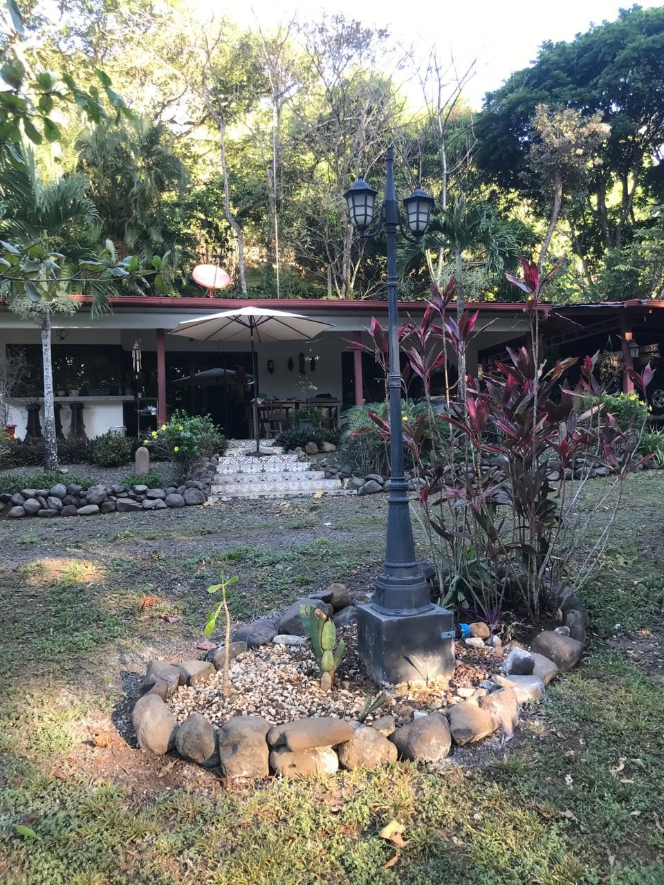 Homes for sale in Atenas Costa Rica