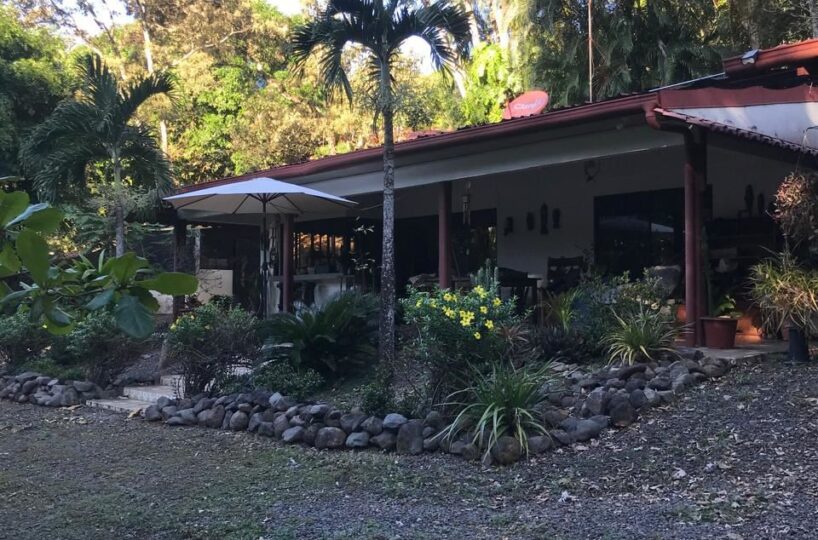 Homes for sale in Atenas Costa Rica