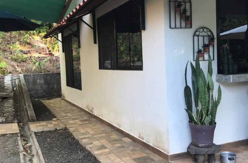 Homes for sale in Atenas Costa Rica