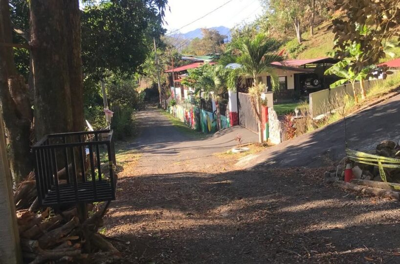 Homes for sale in Atenas Costa Rica