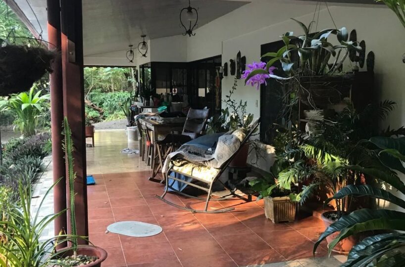 Homes for sale in Atenas Costa Rica