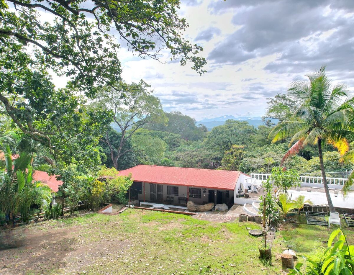Homes for sale in Atenas Costa Rica
