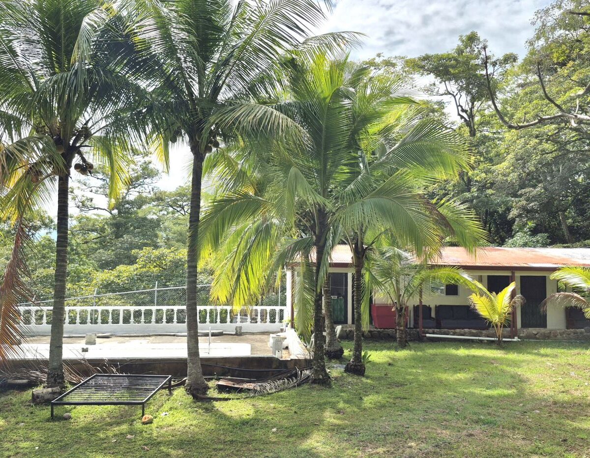 Homes for sale in Atenas Costa Rica