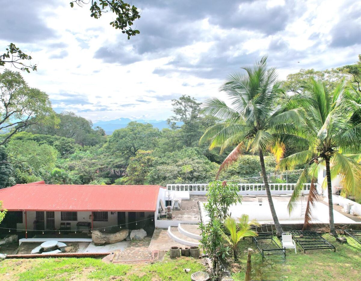 Homes for sale in Atenas Costa Rica