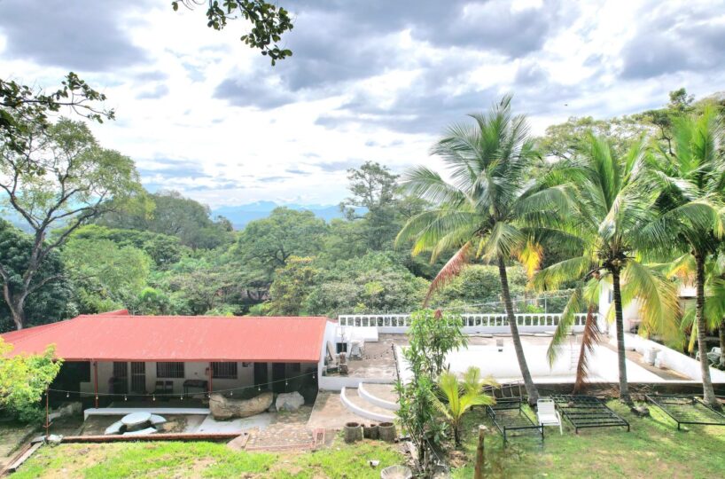 Homes for sale in Atenas Costa Rica