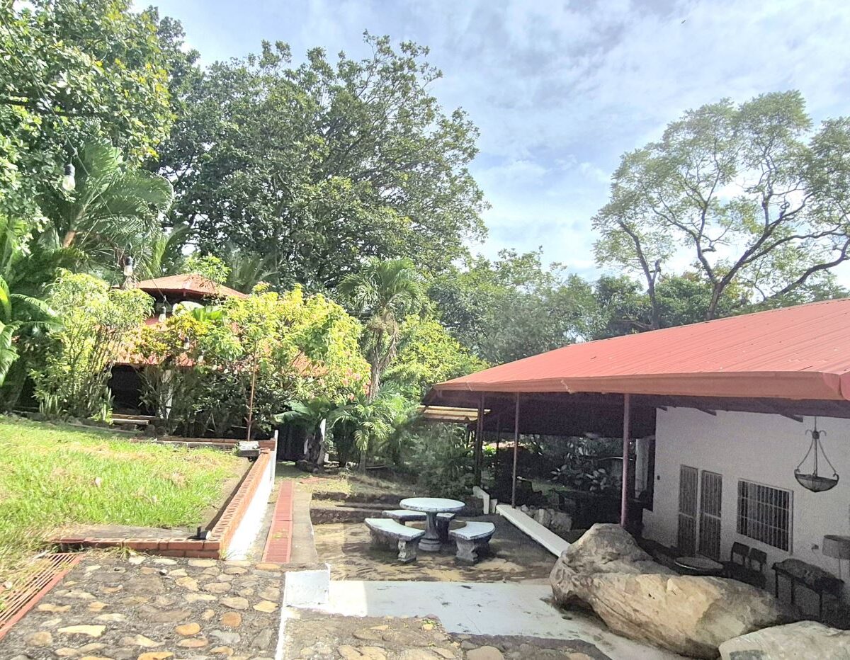 Homes for sale in Atenas Costa Rica