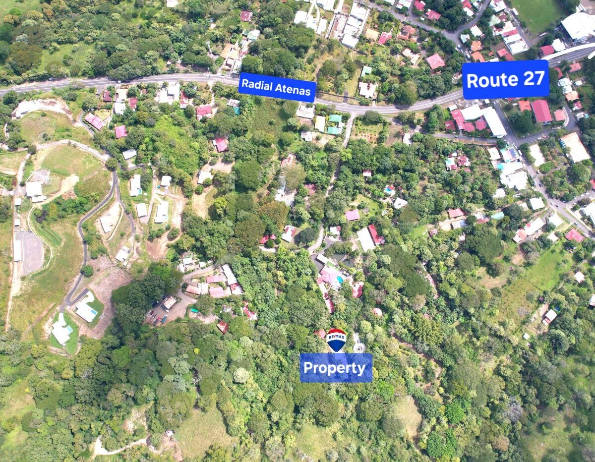 Homes for sale in Atenas Costa Rica