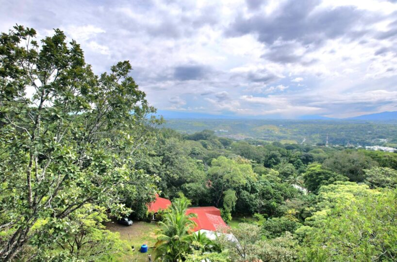 Homes for sale in Atenas Costa Rica