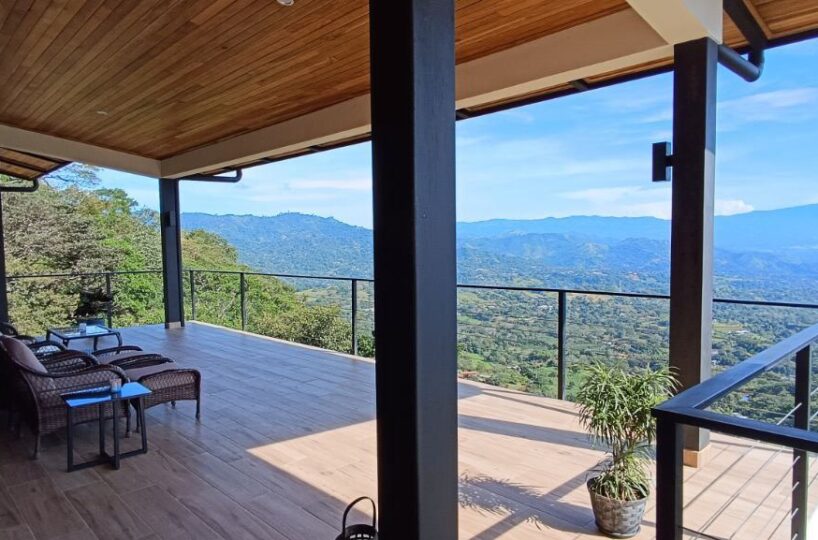 Homes for sale in Atenas Costa Rica