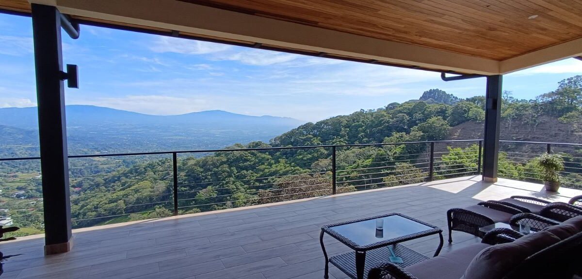 Homes for sale in Atenas Costa Rica