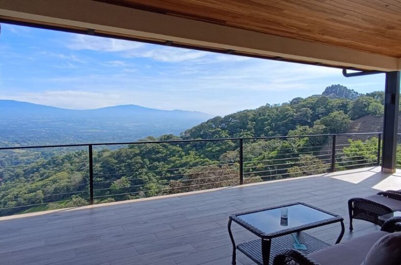 Homes for sale in Atenas Costa Rica