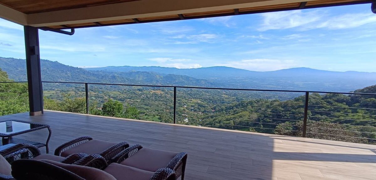 Homes for sale in Atenas Costa Rica