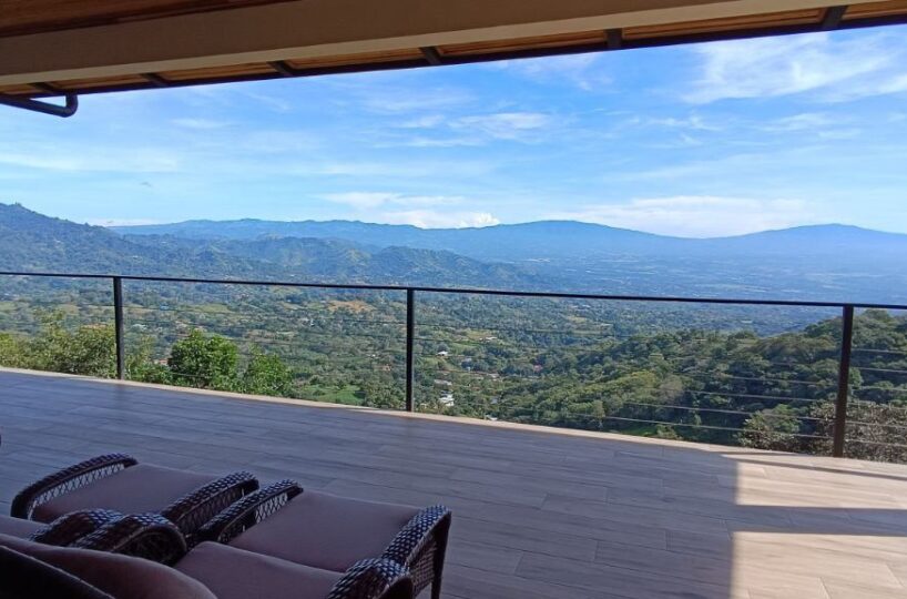 Homes for sale in Atenas Costa Rica