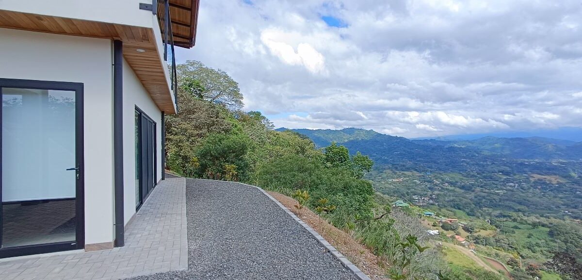 Homes for sale in Atenas Costa Rica