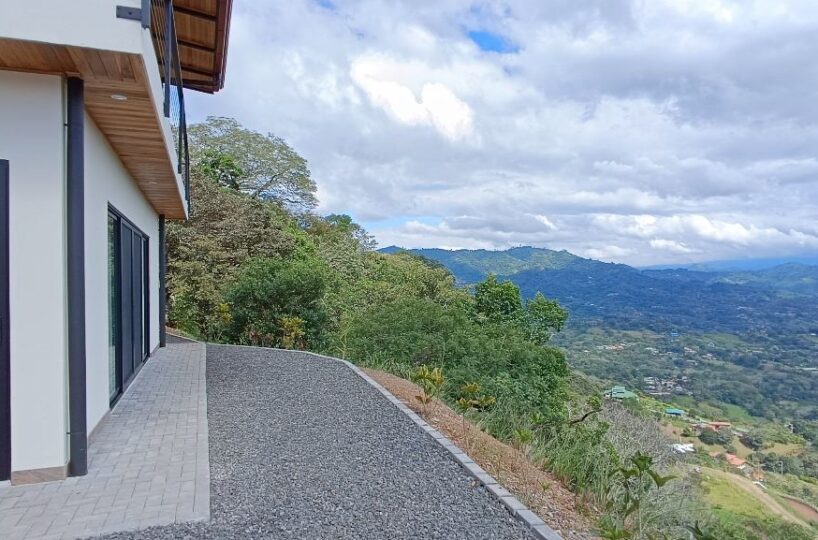 Homes for sale in Atenas Costa Rica