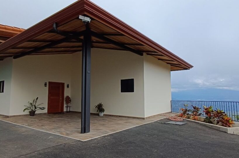 Homes for sale in Atenas Costa Rica