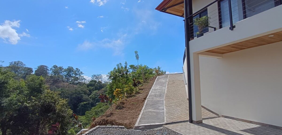 Homes for sale in Atenas Costa Rica