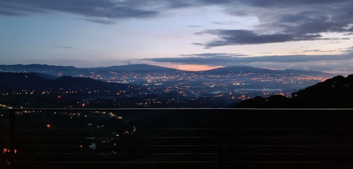 Homes for sale in Atenas Costa Rica