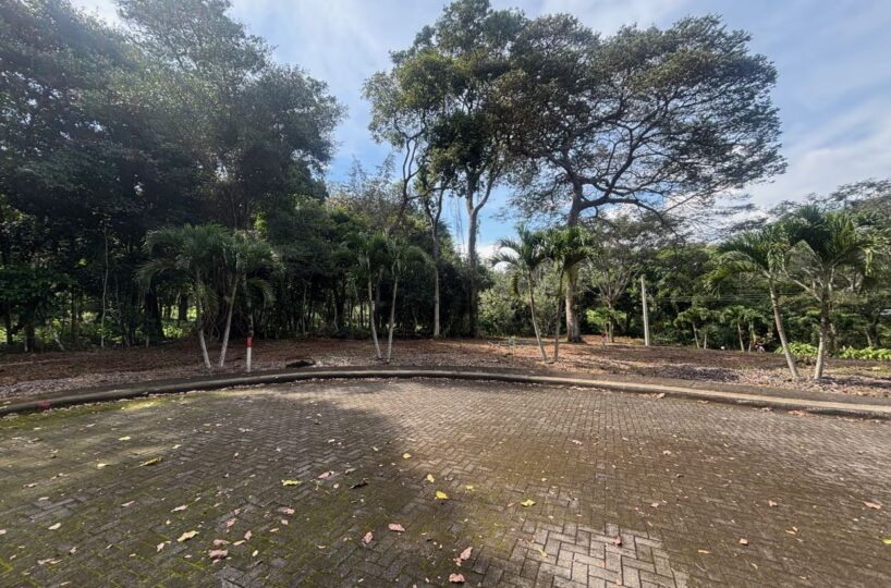 Building Lots for sale in Atenas Costa Rica