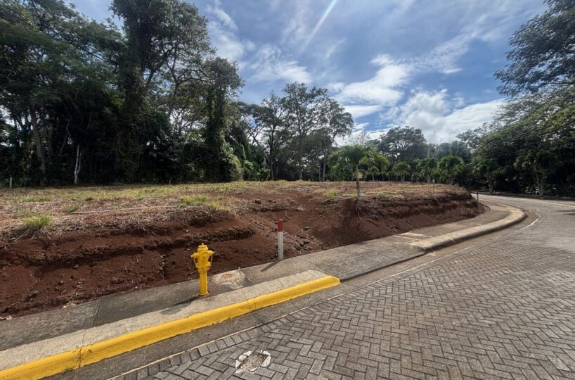 Building Lots for sale in Atenas Costa Rica