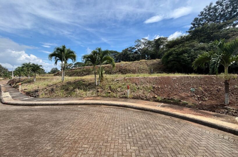 Building Lots for sale in Atenas Costa Rica