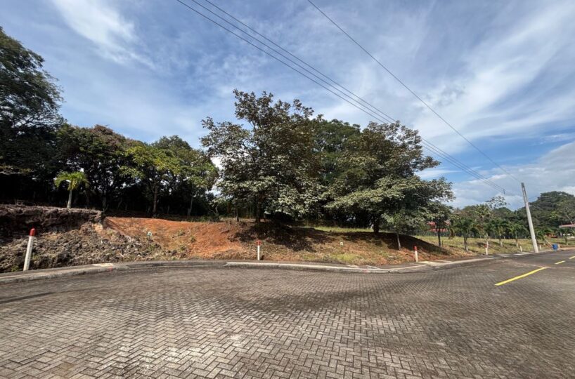 Building Lots for sale in Atenas Costa Rica