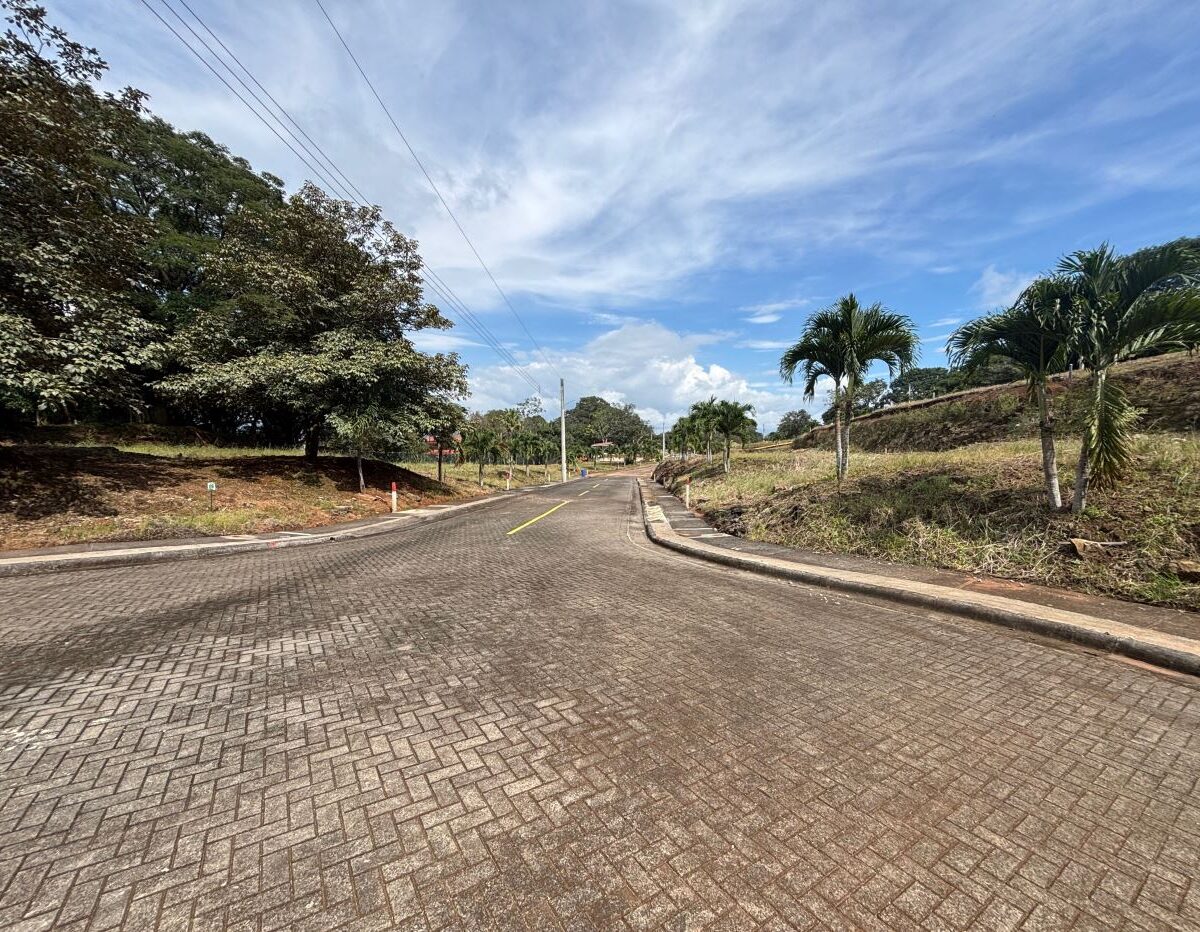 Building Lots for sale in Atenas Costa Rica