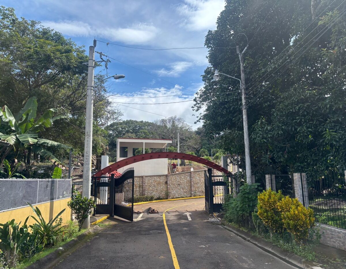 Building Lots for sale in Atenas Costa Rica