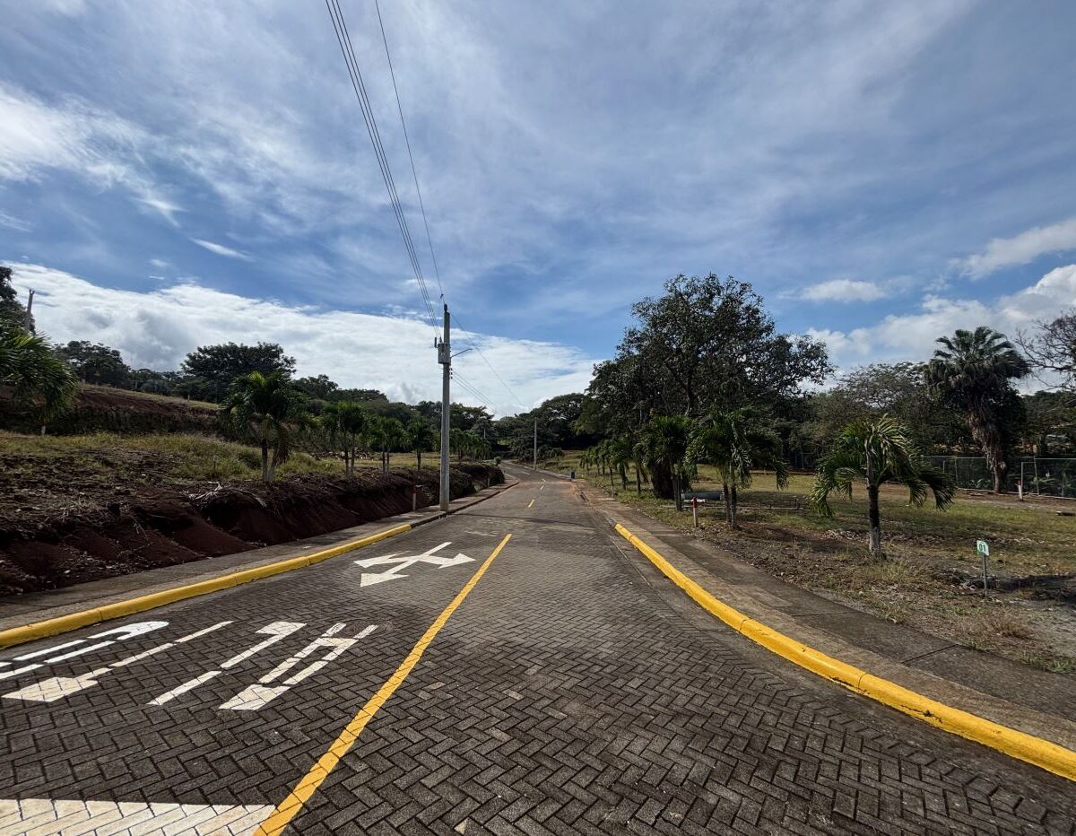 Building Lots for sale in Atenas Costa Rica