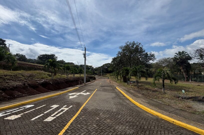 Building Lots for sale in Atenas Costa Rica