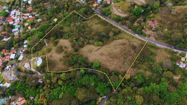 Building Lots for sale in Atenas Costa Rica