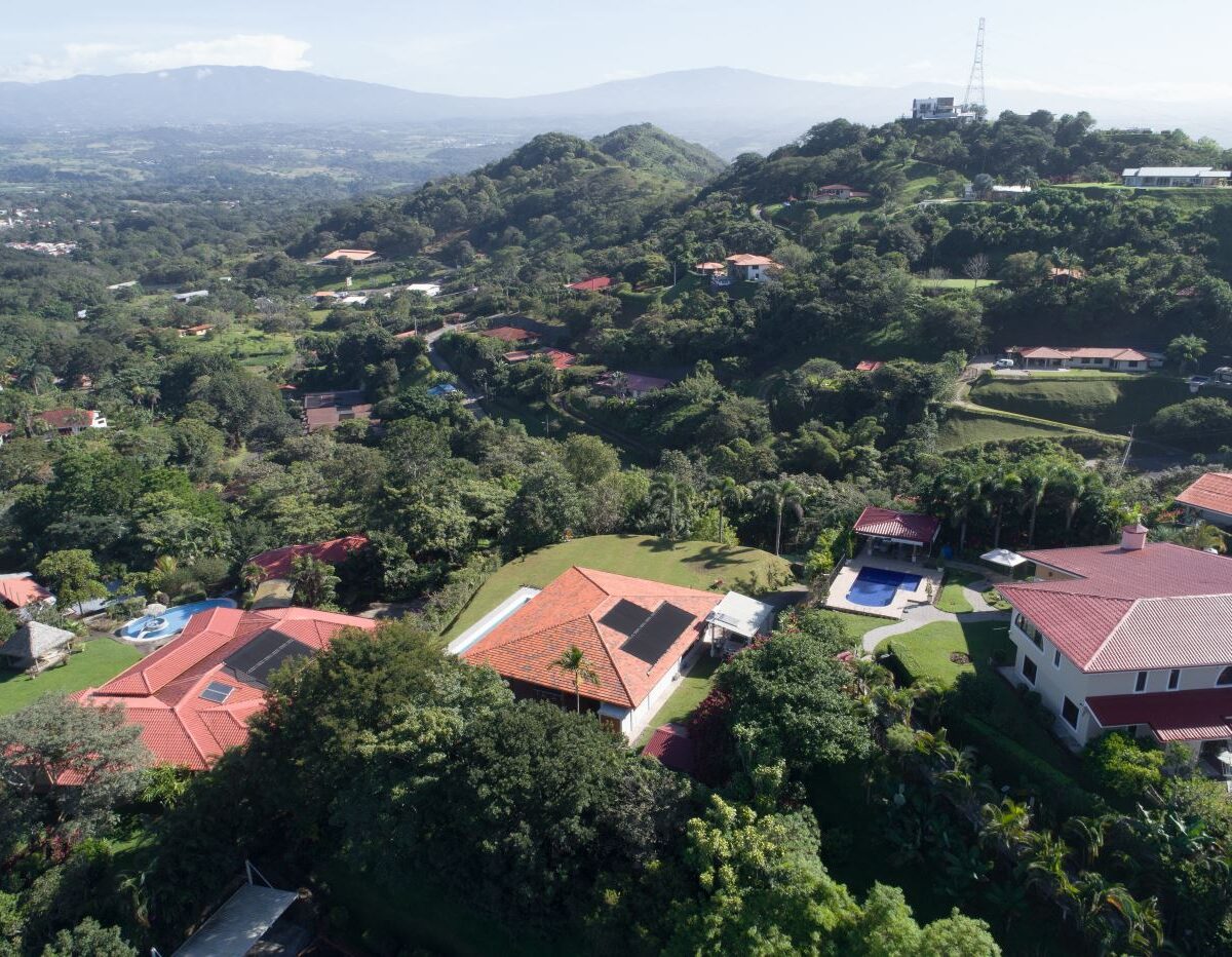 Homes for sale in Atenas Costa Rica