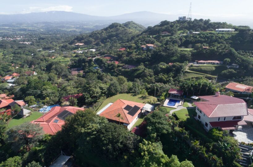 Homes for sale in Atenas Costa Rica