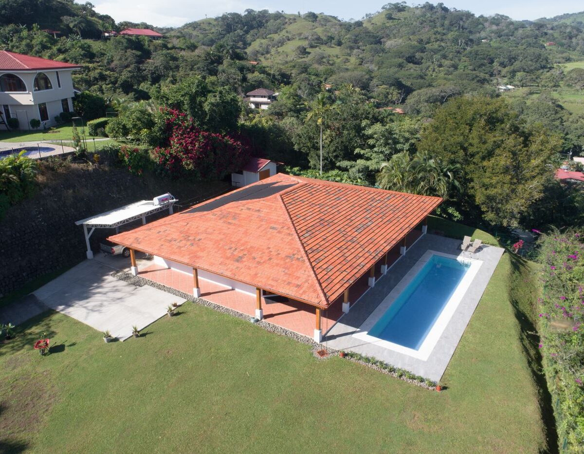 Homes for sale in Atenas Costa Rica