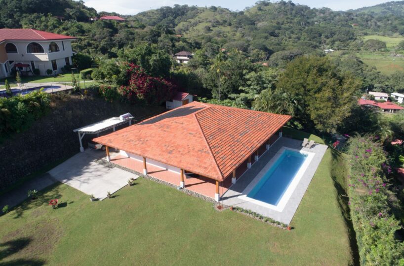 Homes for sale in Atenas Costa Rica