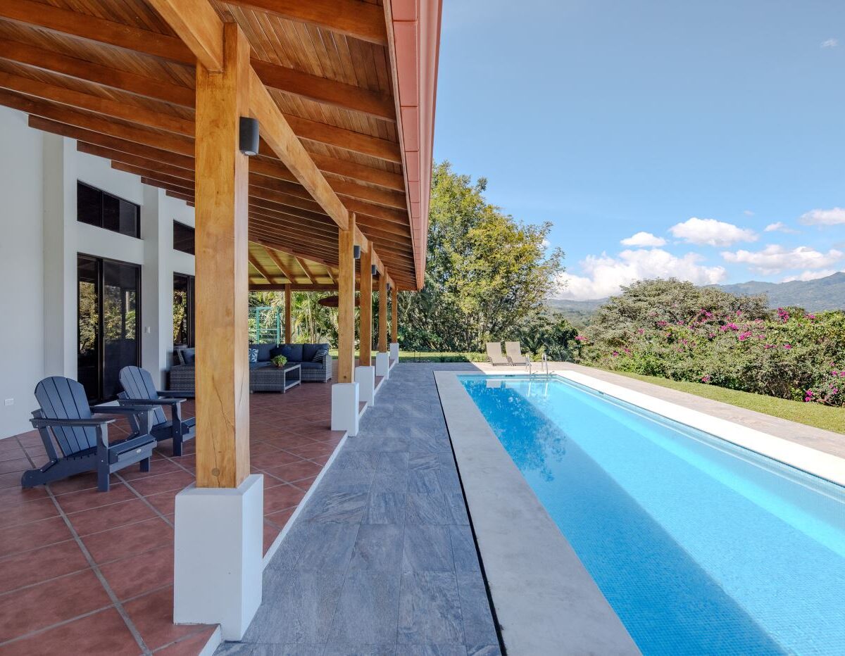 Homes for sale in Atenas Costa Rica