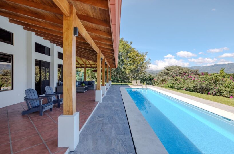 Homes for sale in Atenas Costa Rica