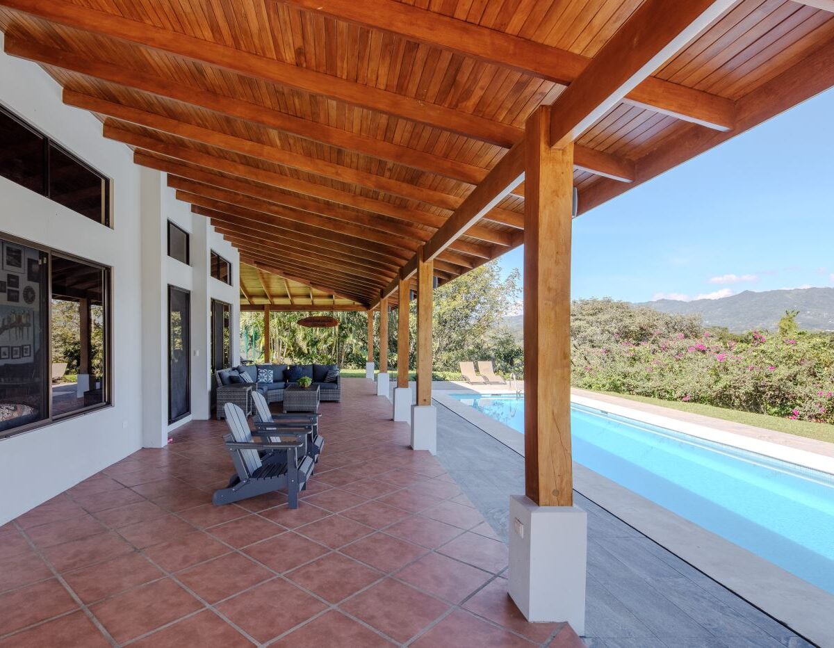 Homes for sale in Atenas Costa Rica