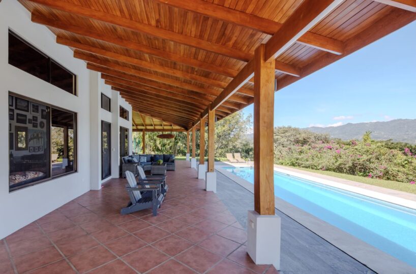 Homes for sale in Atenas Costa Rica