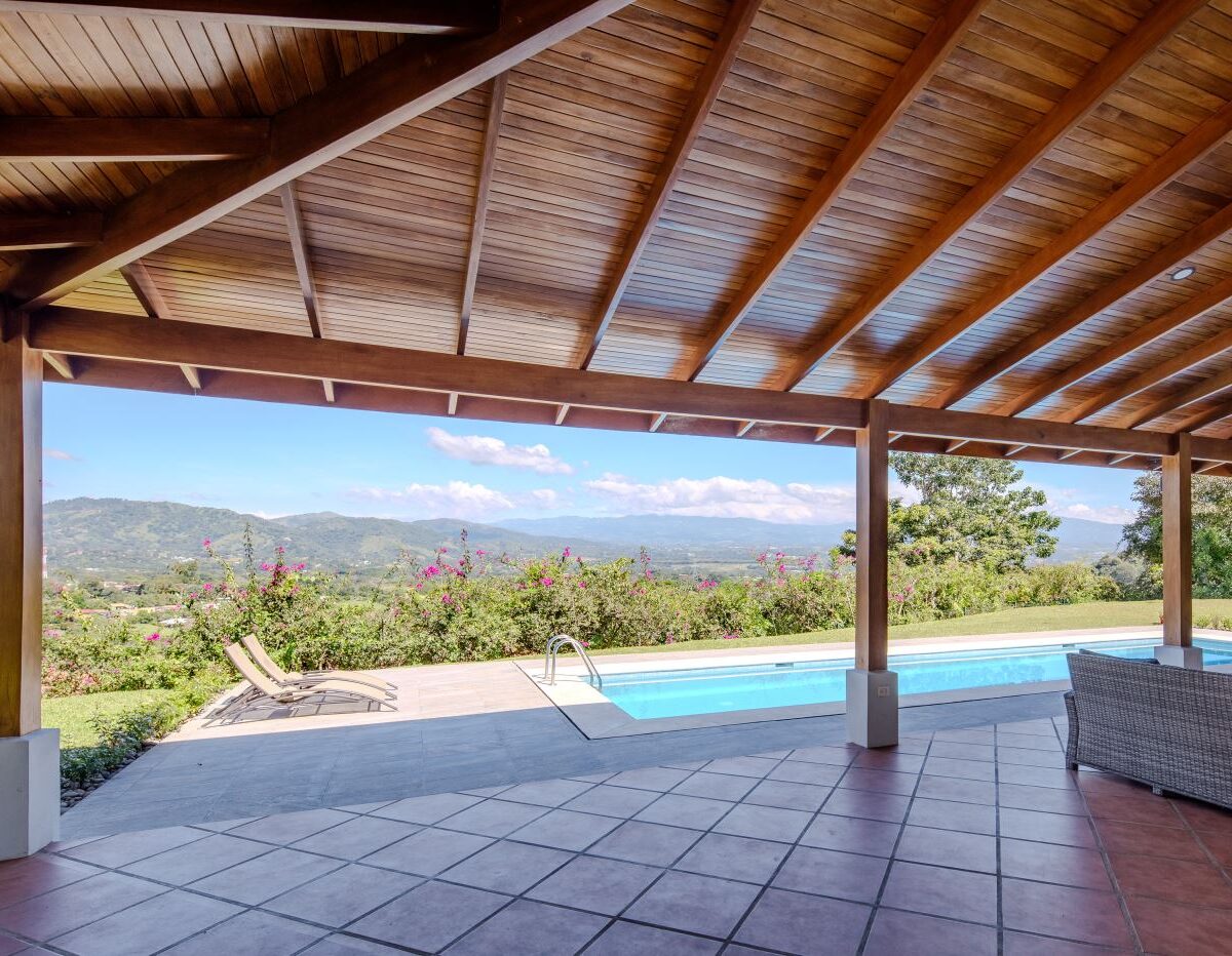 Homes for sale in Atenas Costa Rica