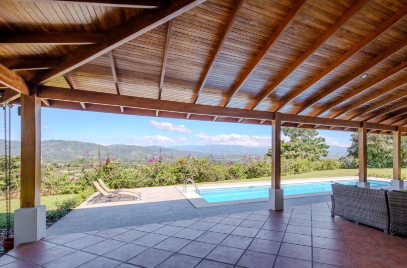 Homes for sale in Atenas Costa Rica