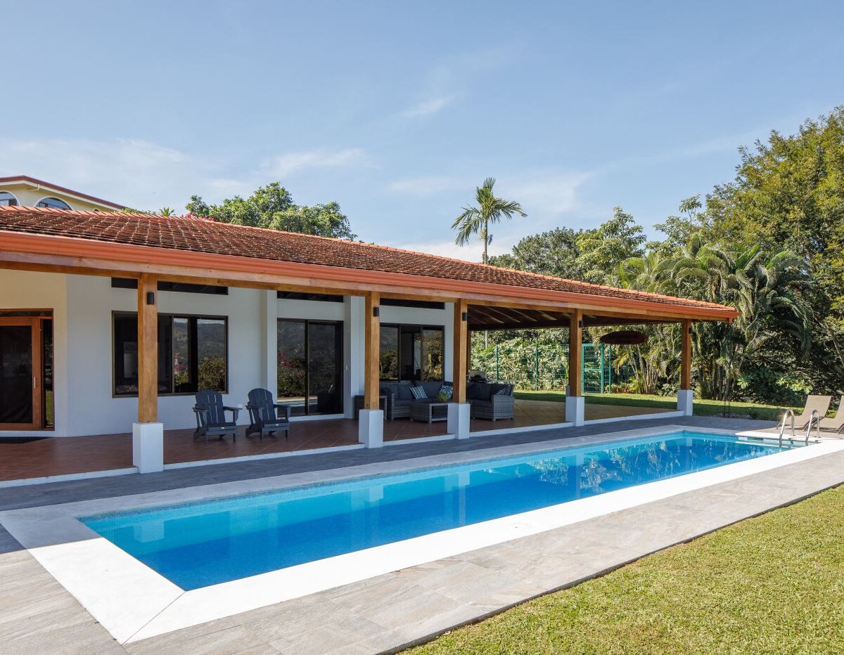 Homes for sale in Atenas Costa Rica