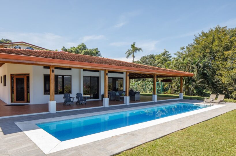 Homes for sale in Atenas Costa Rica