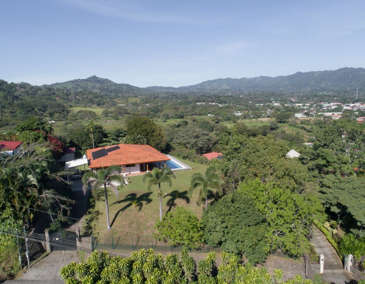 Homes for sale in Atenas Costa Rica